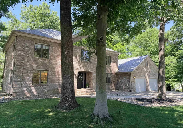 Photo 3 of Manufactured home for sale at 3307 E Roy Schmalz Ct, Bloomington, IN 47401 | MLS# 202609545 | Listing updated on 2026-09-21