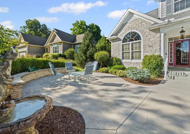 1st image of 864 Commodores Cir, Lafayette, IN 47909 | MLS# 202609559