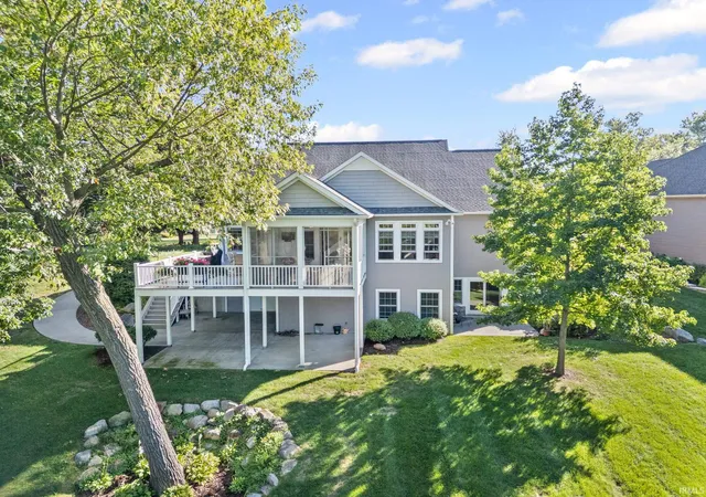 2nd image of 864 Commodores Cir, Lafayette, IN 47909 | MLS# 202609559