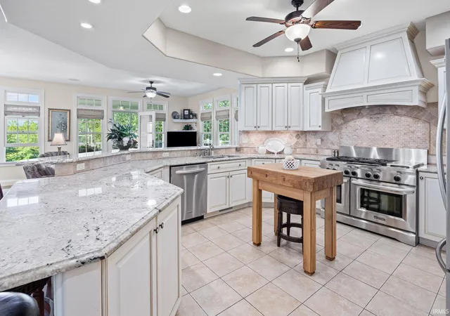 5th image of 864 Commodores Cir, Lafayette, IN 47909 | MLS# 202609559