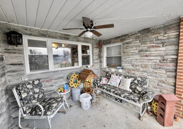 3rd image of 1208 W Taylor St, Union City, IN 47390 | MLS# 202609568