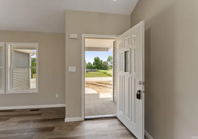 3rd image of 1205 Stacey'S Meadow Ln, North Liberty, IN 46554 | MLS# 202609593