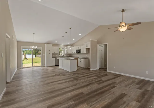 5th image of 1205 Stacey'S Meadow Ln, North Liberty, IN 46554 | MLS# 202609593
