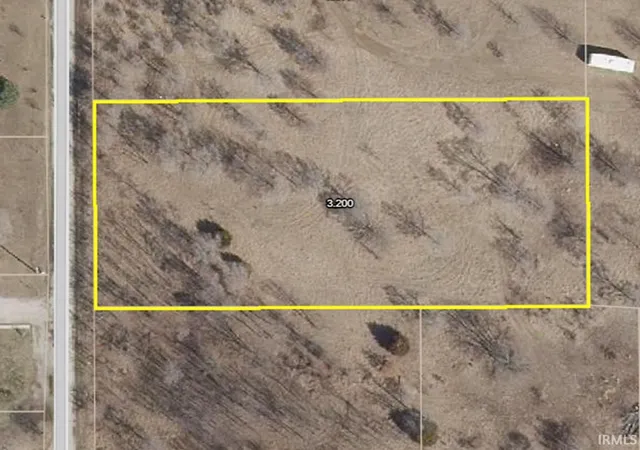 Photo 1 of Land for sale at Lot S 2 600 East, Knox, IN 46534 | MLS# 202609596 | Listing updated on 2026-09-19