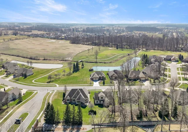 4th image of 1815 Bent Tree Ct, Auburn, IN 46706 | MLS# 202609607