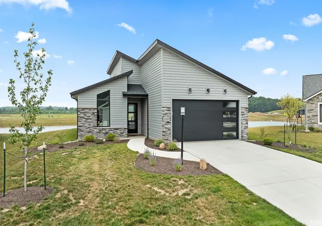 Photo 1 of Manufactured home for sale at 11161 Oaklynn Reserve Blvd, Fort Wayne, IN 46835 | MLS# 202609625 | Listing updated on 2026-09-09