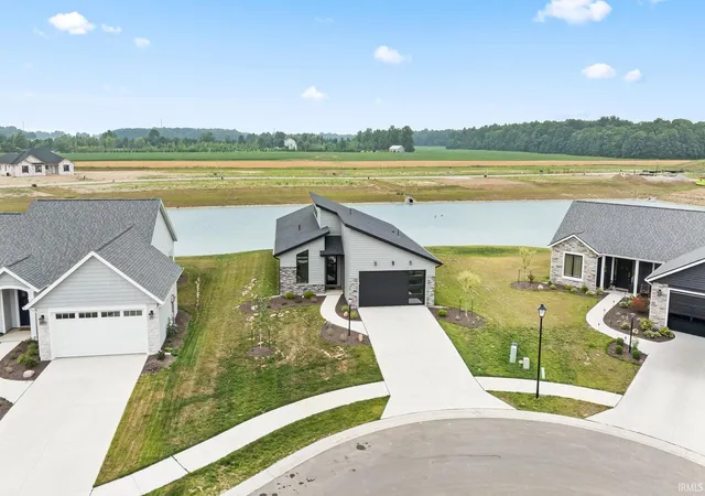 Photo 3 of Manufactured home for sale at 11161 Oaklynn Reserve Blvd, Fort Wayne, IN 46835 | MLS# 202609625 | Listing updated on 2026-09-09