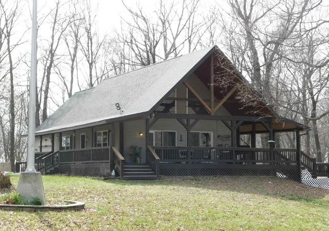 1st image of 11087 S Trinity Ln, Pekin, IN 47165 | MLS# 202609650