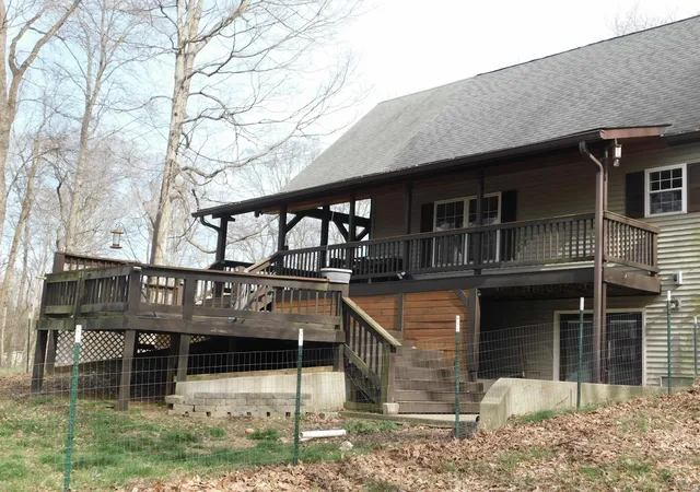 3rd image of 11087 S Trinity Ln, Pekin, IN 47165 | MLS# 202609650