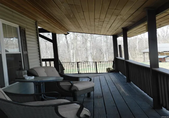 4th image of 11087 S Trinity Ln, Pekin, IN 47165 | MLS# 202609650