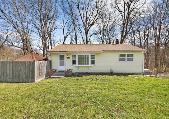 Photo 1 of Manufactured home for sale at 7575 S Harmony Rd, Bloomington, IN 47403 | MLS# 202609692 | Listing updated on 2026-03-24