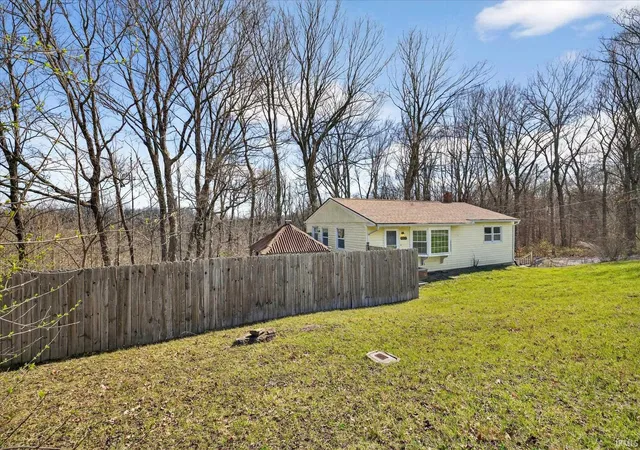 Photo 2 of Manufactured home for sale at 7575 S Harmony Rd, Bloomington, IN 47403 | MLS# 202609692 | Listing updated on 2026-03-24