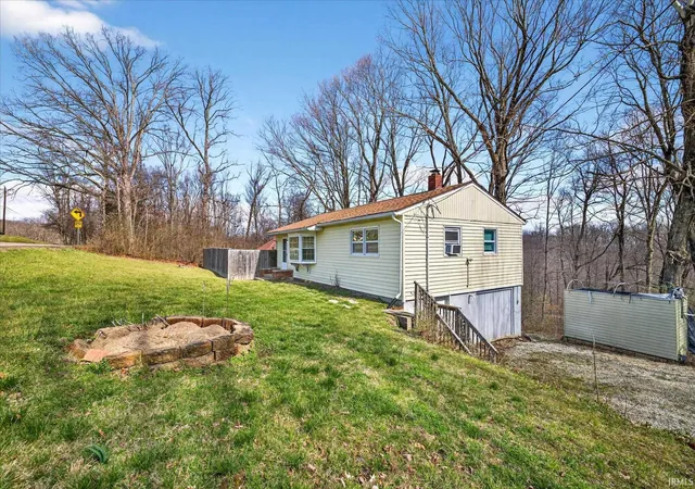 Photo 3 of Manufactured home for sale at 7575 S Harmony Rd, Bloomington, IN 47403 | MLS# 202609692 | Listing updated on 2026-03-24