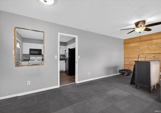 Photo 3 of Manufactured home for sale at 7575 S Harmony Rd, Bloomington, IN 47403 | MLS# 202609692 | Listing updated on 2026-03-24
