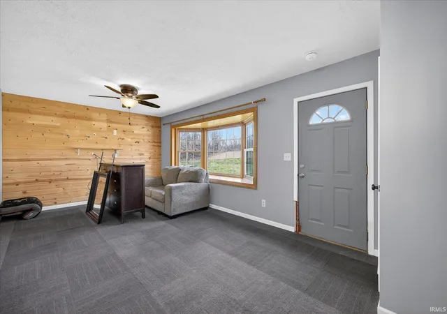 Photo 4 of Manufactured home for sale at 7575 S Harmony Rd, Bloomington, IN 47403 | MLS# 202609692 | Listing updated on 2026-03-24