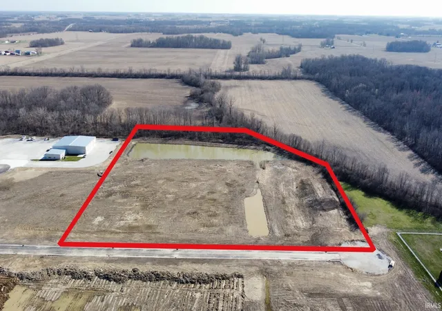 2nd image of 5950 E 500 S Rd, Gas City, IN 46933 | MLS# 202609721