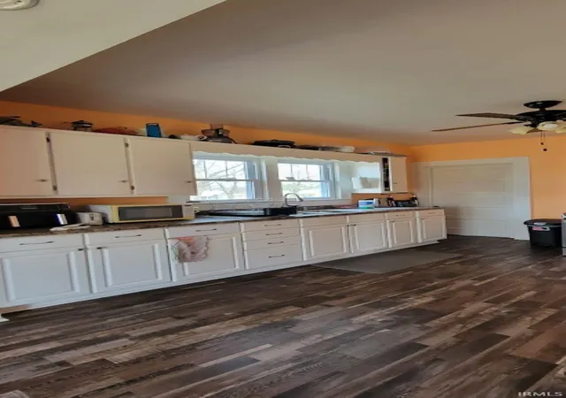 Photo 3 of Sale Pending at 1727 Bedford Rd, Washington, IN 47501 | MLS# 202609744 | Listing updated on 2026-09-08