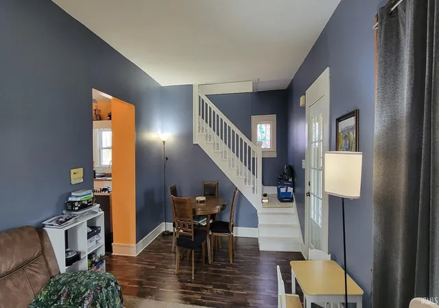 Photo 3 of Sale Pending at 1727 Bedford Rd, Washington, IN 47501 | MLS# 202609744 | Listing updated on 2026-09-08