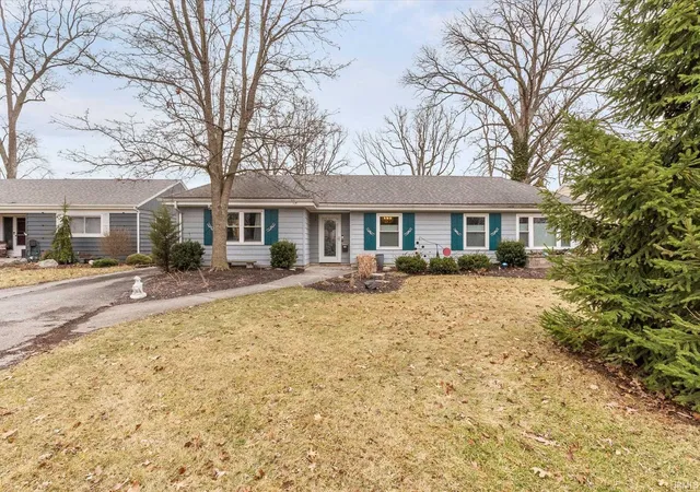 Photo 1 of Manufactured home for sale at 3530 Kirkland Ave, Fort Wayne, IN 46805 | MLS# 202609748 | Listing updated on 2026-07-20