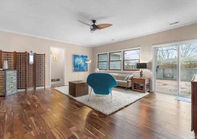 Photo 3 of Manufactured home for sale at 3530 Kirkland Ave, Fort Wayne, IN 46805 | MLS# 202609748 | Listing updated on 2026-07-20