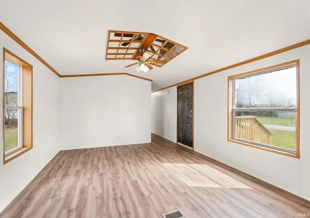 4th image of 1260 E County Line Rd Ne, Palmyra, IN 47164 | MLS# 202609757