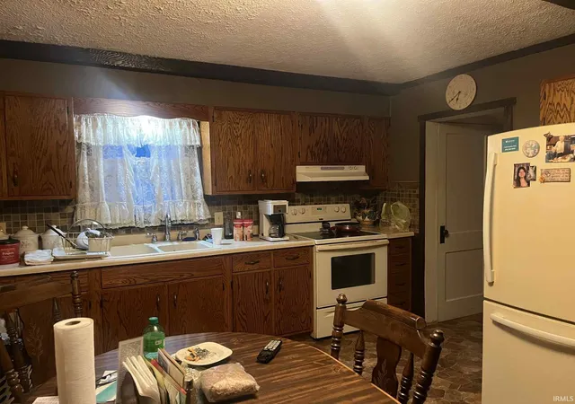 Photo 3 of Manufactured home for sale at 2462 Dixie Hwy, Bedford, IN 47421 | MLS# 202609766 | Listing updated on 2026-09-04
