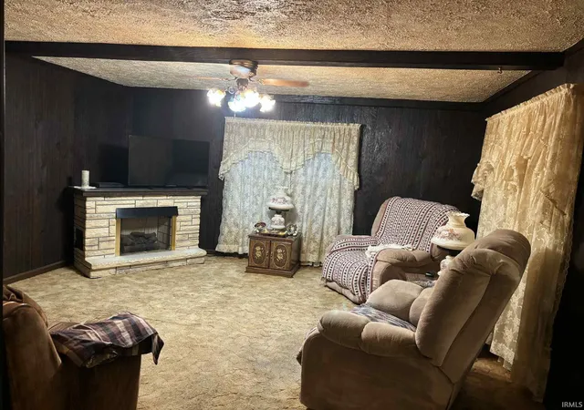 Photo 4 of Manufactured home for sale at 2462 Dixie Hwy, Bedford, IN 47421 | MLS# 202609766 | Listing updated on 2026-09-04