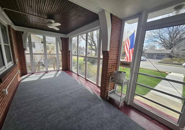 3rd image of 768 S Lombard Ave, Evansville, IN 47714 | MLS# 202609794