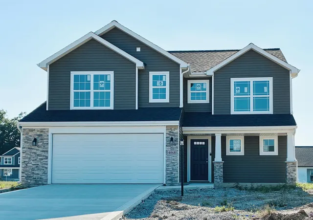 Photo 1 of Manufactured home for sale at 4068 Purdy Ln, New Haven, IN 46774 | MLS# 202609824 | Listing updated on 2026-09-25