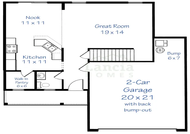 Photo 2 of Manufactured home for sale at 4068 Purdy Ln, New Haven, IN 46774 | MLS# 202609824 | Listing updated on 2026-09-25