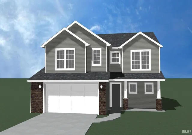 Photo 4 of Manufactured home for sale at 4068 Purdy Ln, New Haven, IN 46774 | MLS# 202609824 | Listing updated on 2026-09-25