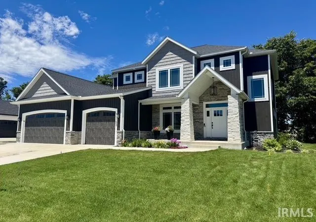 1st image of 11153 Albany Ridge Dr, Osceola, IN 46561 | MLS# 202609841