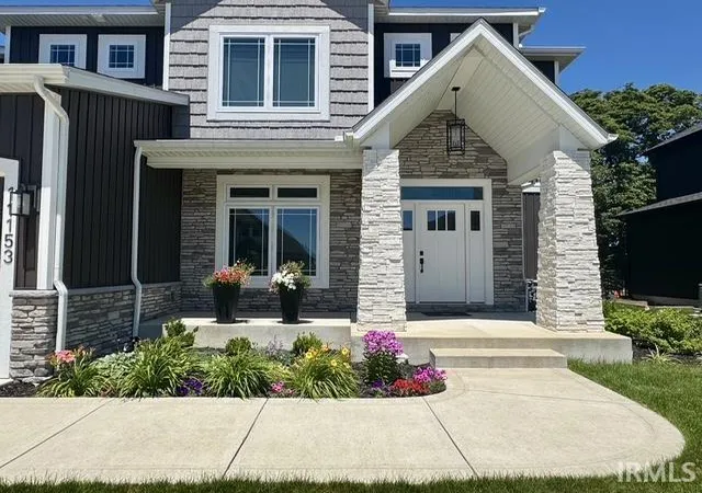 4th image of 11153 Albany Ridge Dr, Osceola, IN 46561 | MLS# 202609841