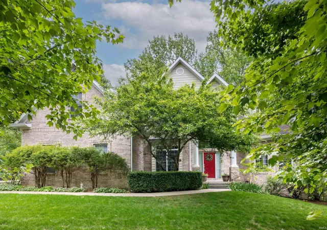1st image of 3718 Silver Creek Ct, Bloomington, IN 47401 | MLS# 202609844