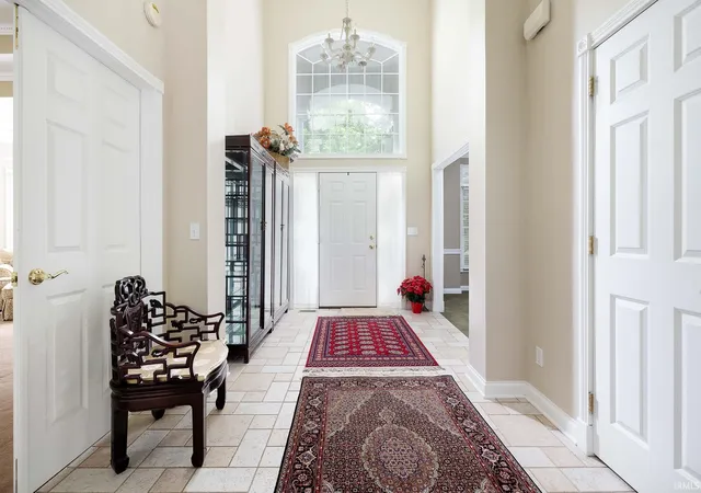 3rd image of 3718 Silver Creek Ct, Bloomington, IN 47401 | MLS# 202609844