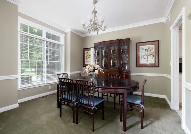 4th image of 3718 Silver Creek Ct, Bloomington, IN 47401 | MLS# 202609844