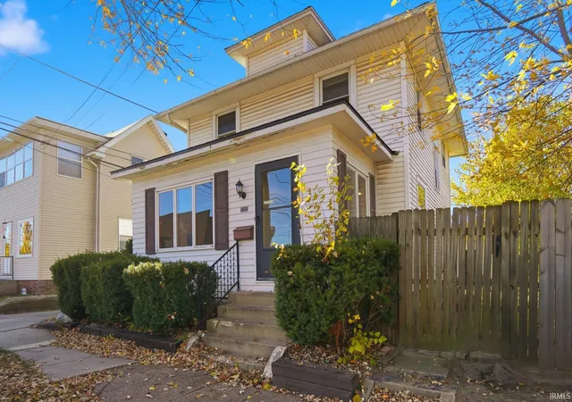 1st image of 2315 California Ave, Fort Wayne, IN 46805 | MLS# 202609860