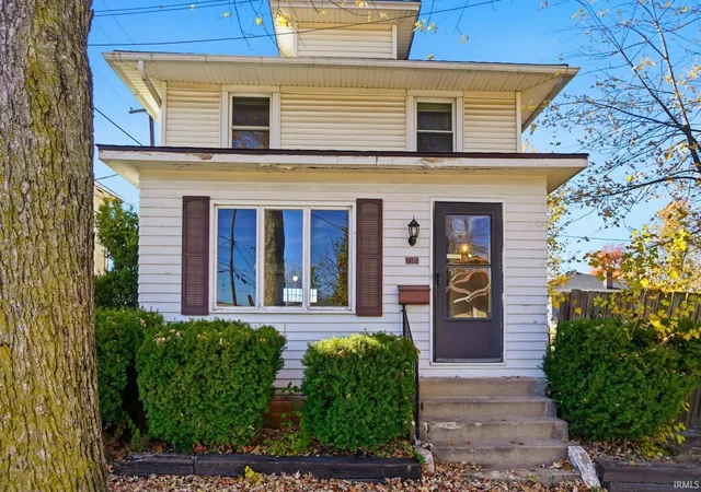 2nd image of 2315 California Ave, Fort Wayne, IN 46805 | MLS# 202609860
