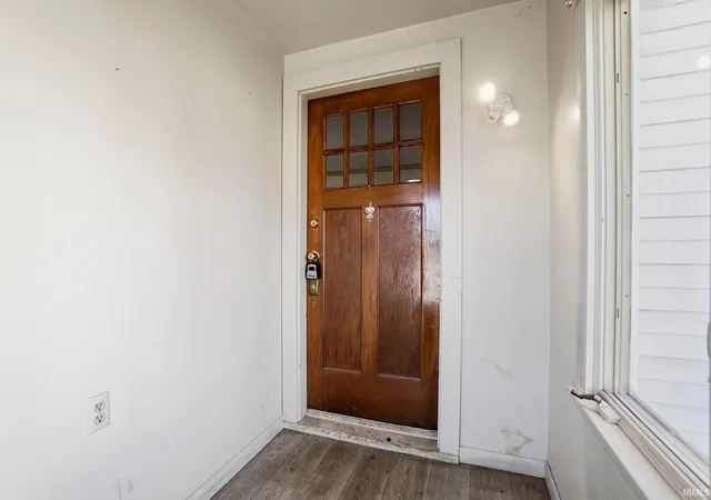 4th image of 2315 California Ave, Fort Wayne, IN 46805 | MLS# 202609860