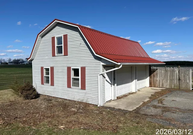 3rd image of 4409 County Road 60, Auburn, IN 46706 | MLS# 202609863
