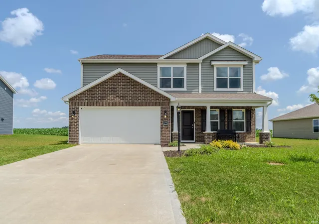 1st image of 4701 Heathermoor Ln, New Haven, IN 46774 | MLS# 202609869