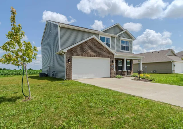 2nd image of 4701 Heathermoor Ln, New Haven, IN 46774 | MLS# 202609869