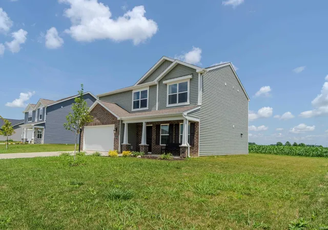 3rd image of 4701 Heathermoor Ln, New Haven, IN 46774 | MLS# 202609869