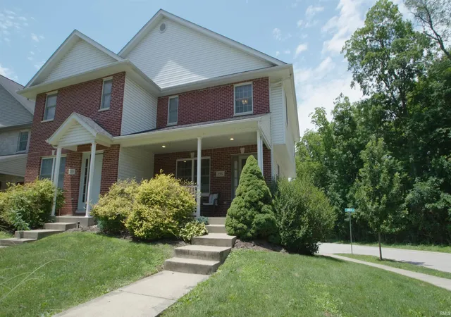Photo 1 of Condo for sale at 2551 S Addisyn Ln, Bloomington, IN 47403 | MLS# 202609884 | Listing updated on 2026-08-29