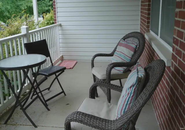 Photo 2 of Condo for sale at 2551 S Addisyn Ln, Bloomington, IN 47403 | MLS# 202609884 | Listing updated on 2026-08-29