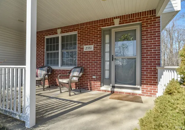 Photo 3 of Condo for sale at 2551 S Addisyn Ln, Bloomington, IN 47403 | MLS# 202609884 | Listing updated on 2026-08-29