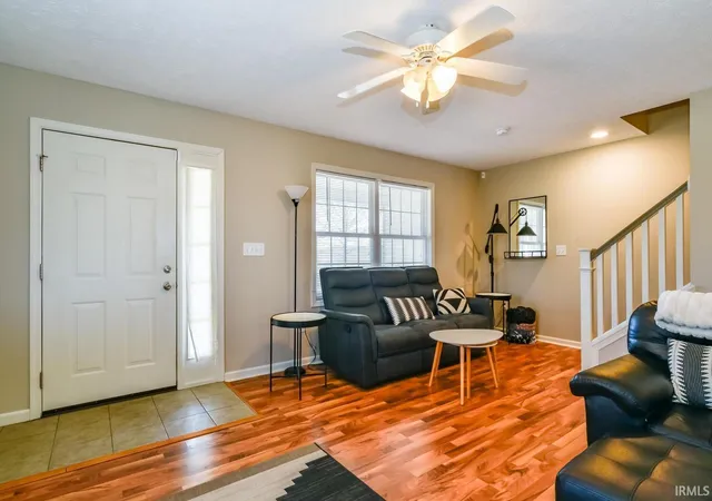 Photo 3 of Condo for sale at 2551 S Addisyn Ln, Bloomington, IN 47403 | MLS# 202609884 | Listing updated on 2026-08-29