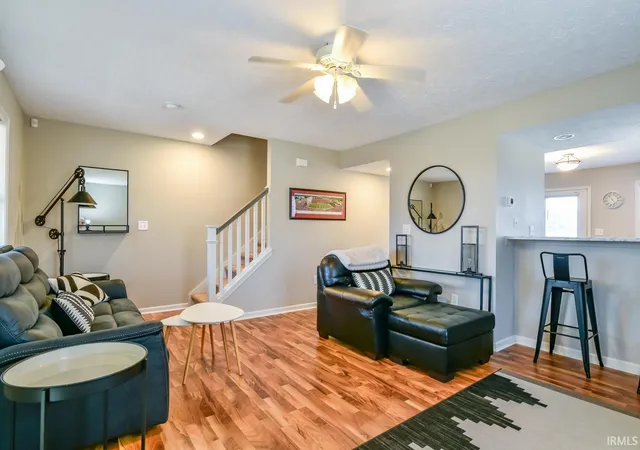 Photo 4 of Condo for sale at 2551 S Addisyn Ln, Bloomington, IN 47403 | MLS# 202609884 | Listing updated on 2026-08-29