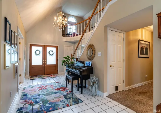 5th image of 3920 S Deerfield Dr, Bloomington, IN 47401 | MLS# 202609886
