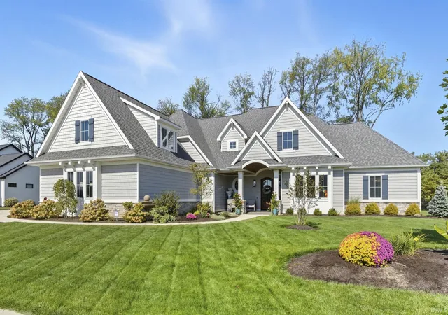 1st image of 976 Cascata Trl, Huntertown, IN 46748 | MLS# 202609940